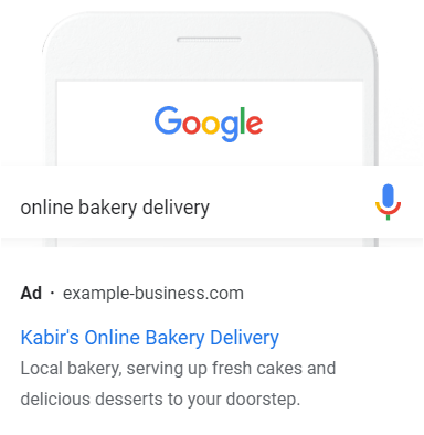Grow your business with Google Ads