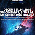 Star Wars The Rise of Skywalker Special Block Screening Philippines