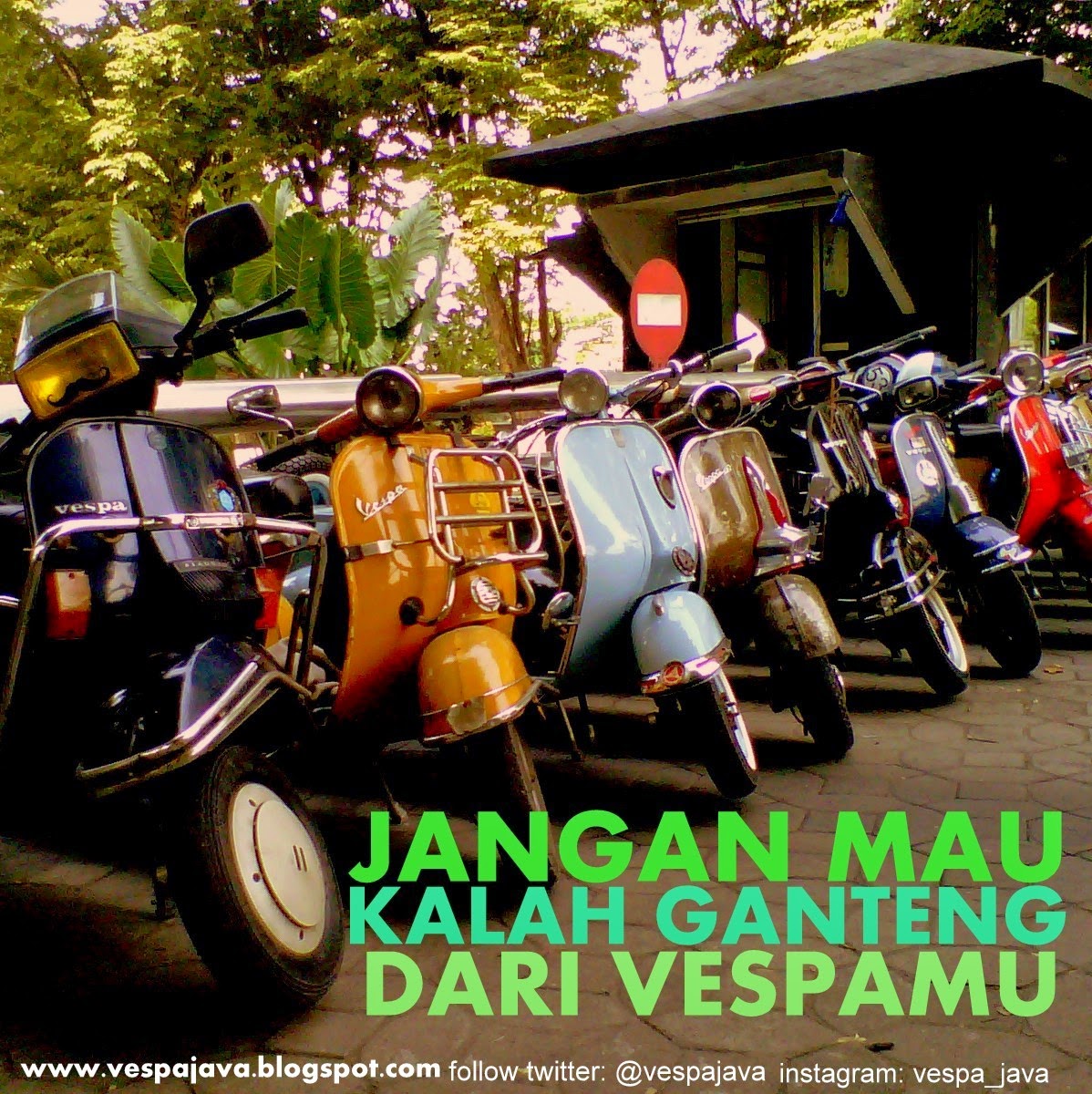 Gambar Meme Vespa Populer Dan Terlengkap Top Meme