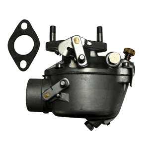 Ford Tractor Carburetor