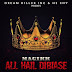 [Music News] Magikk Announces Debut Mixtape "All Hail Dibiase"