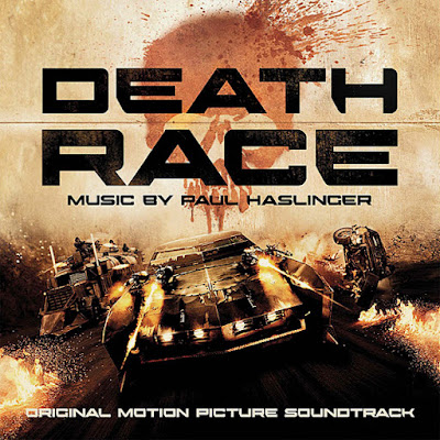 Koleksi Movie Death Race 