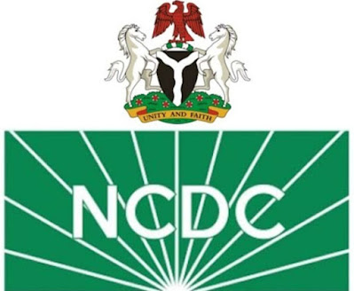 ncdc logo