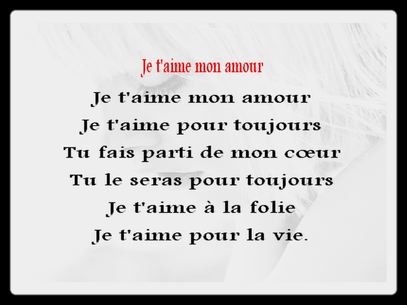 phrase romantique rigolote