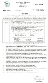 bangladesh-bank-combined-job-circular-2018,jobfindbd.blogspot.com