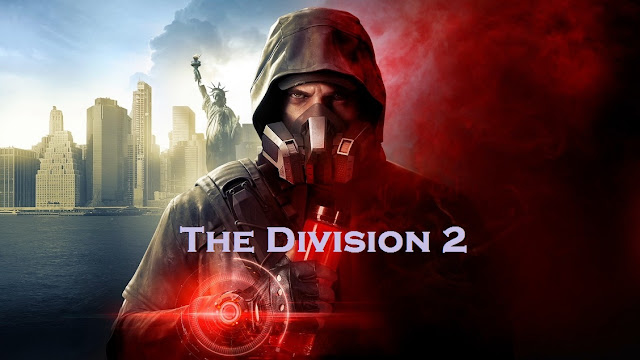 It’s Time for Another Trip With The Division 2