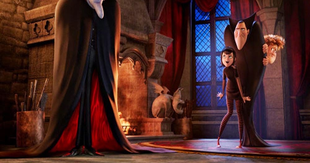 Download Hotel Transylvania 2 Full Movie Free HD: Download Hotel