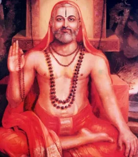 Sri Raghavendra sthothra with summary meaning