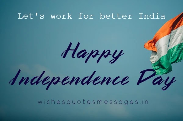 Whatsapp Happy Independence Day Images