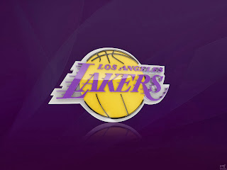 Lakers HD Wallpaper