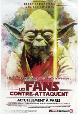 affiche