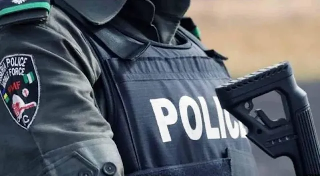 Police foil attack, neutralises many terrorists in Katsina