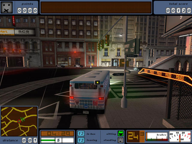 Bus Driver Pc Game Download Full Version ~ Download pc Games Links