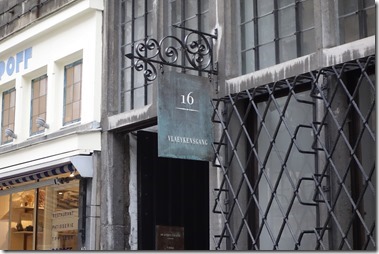 Vlaaikensgang