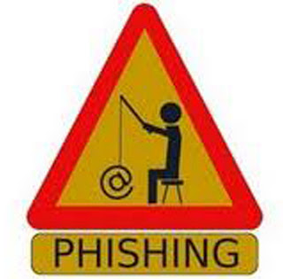 Hati-Hati Dengan Aktivitas Phishing Di Internet