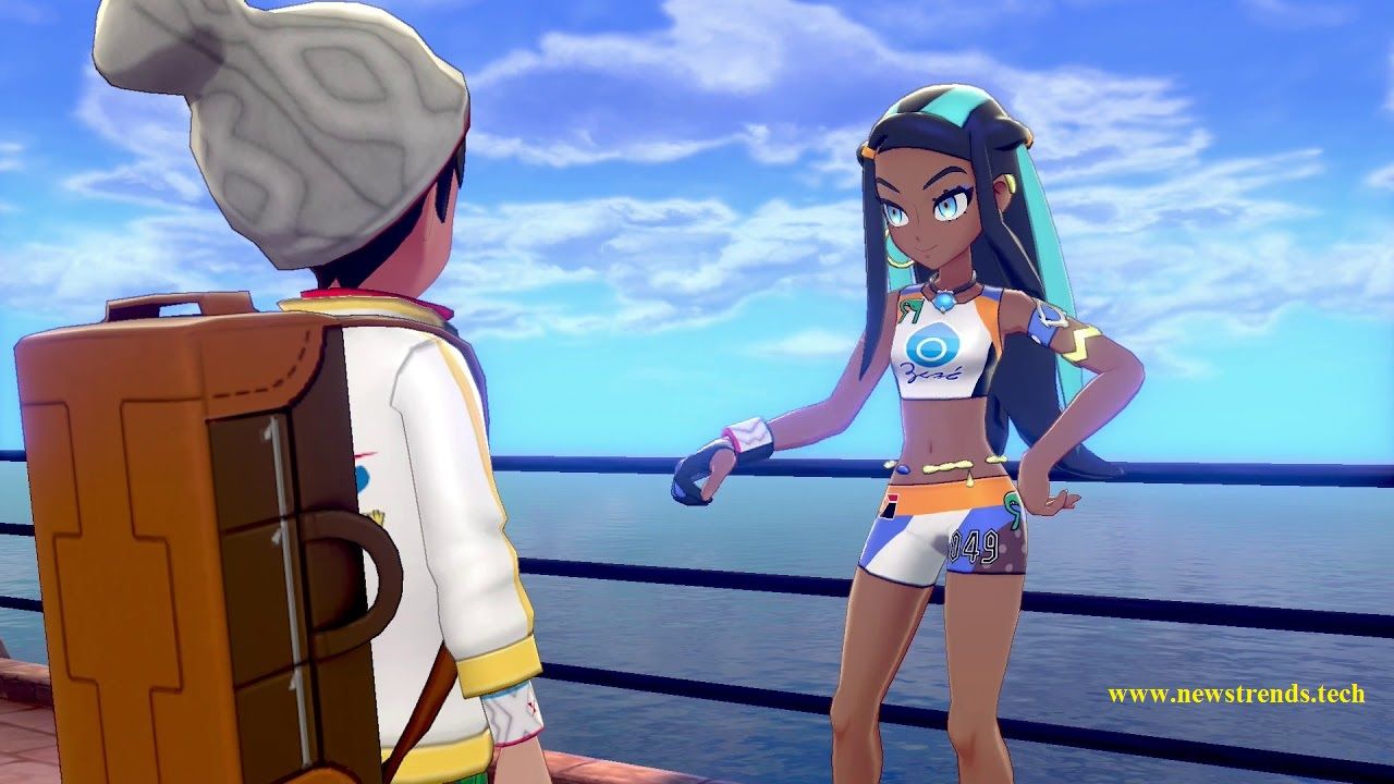 News Trends Pokemon Sword And Shield Gym Leaders Every Gym Leader Explained Here