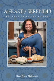 Sri Lankan cook book, Sri Lankan curry recipes