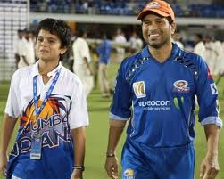 sachin tendulkar