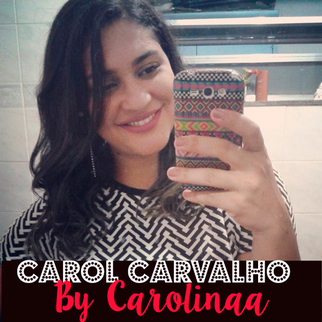 Lulu Entrevista: Carol Carvalho do blog By Carolinaa