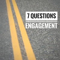 7 questions engaging millenials