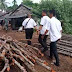 Ribuan Batang Mangrove di Lingga Dibabat, Pengusaha Dapur Arang Diduga Rusak Hutan Negara