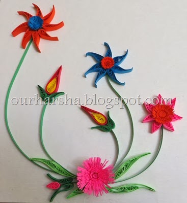 quilling-flowers (5)