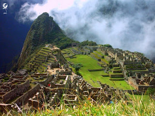 imagen de machu picchu cuzco