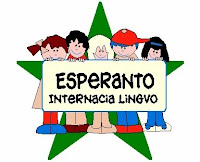 Esperanto - língua internacional