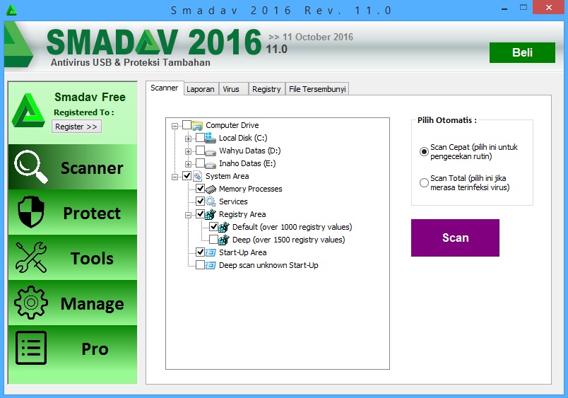 Download Gratis Smadav 2017 Update Terbaru - gubuksoftware.com