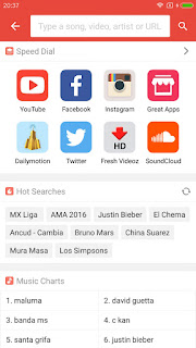 Download SnapTube APK latest YouTube Downloader HD for Android