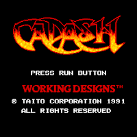 Cadash (TurboGrafx-16)