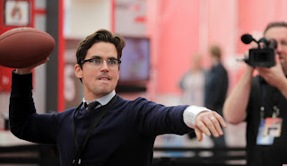 Matthew Bomer