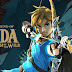 E3 2016 - The Legend of Zelda: Breat of the Wild