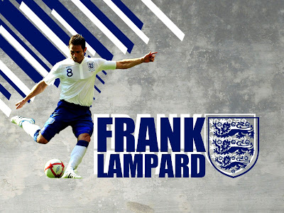 Frank Lampard  Wallpapers