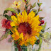 Sedona Sunflower