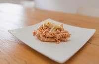 lentil pasta