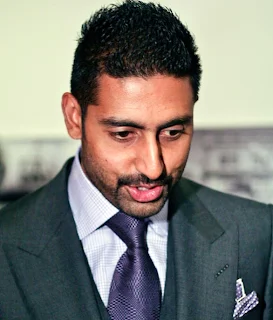 Abhishek Bachchan nice suite