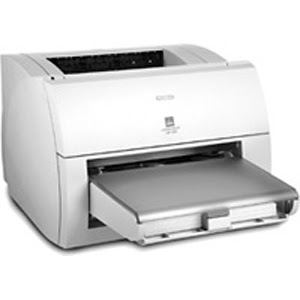 Canon LBP 1210 Laser Printer 