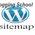 How to create an HTML sitemap in wordpress 2016