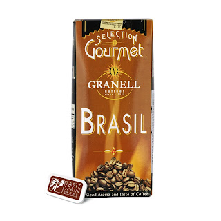 Gourmet Coffee