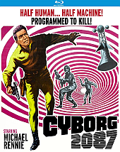 Cyborg