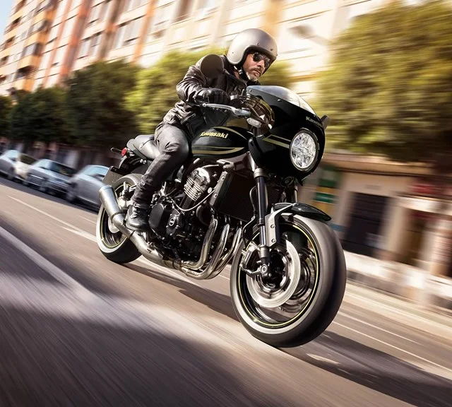 Z900RS CAFE