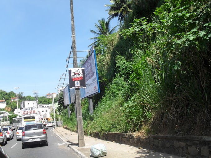 Situação fora de controle