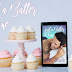 Release Blitz for Just a Batter of Time by Molly O'Hare