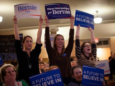 The Dangerous Appeal of Bernie Sanders and Socialism to Millennials