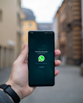 How To Move Whatsapp To a new Smartphone with the Same Number