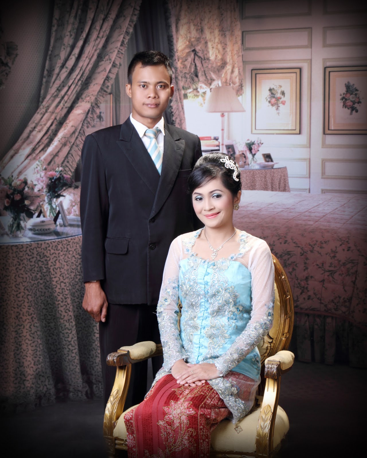 Fhoto Galleries Foto pre wedding 