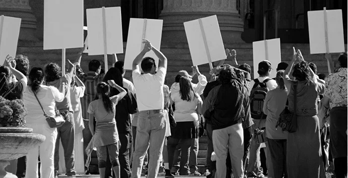 Protests rock Argentina as socialist government cuts subsidies