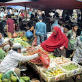 Ekonomi Politik: Peran Pasar bagi Perekonomian Indonesia