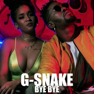 BAIXAR MP3 | G-Snake - Bye Bye | 2020